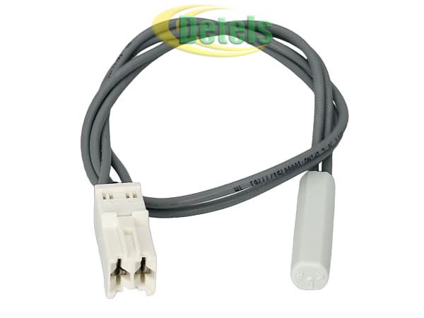 Запобіжник (термозапобіжник) 00615792 для холодильника Bosch Siemens - неоригінал Запобіжник (термозапобіжник) 00615792 для холодильника Bosch Siemens - неоригінал
